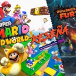 Super Mario 3D World + Bowser's Fury