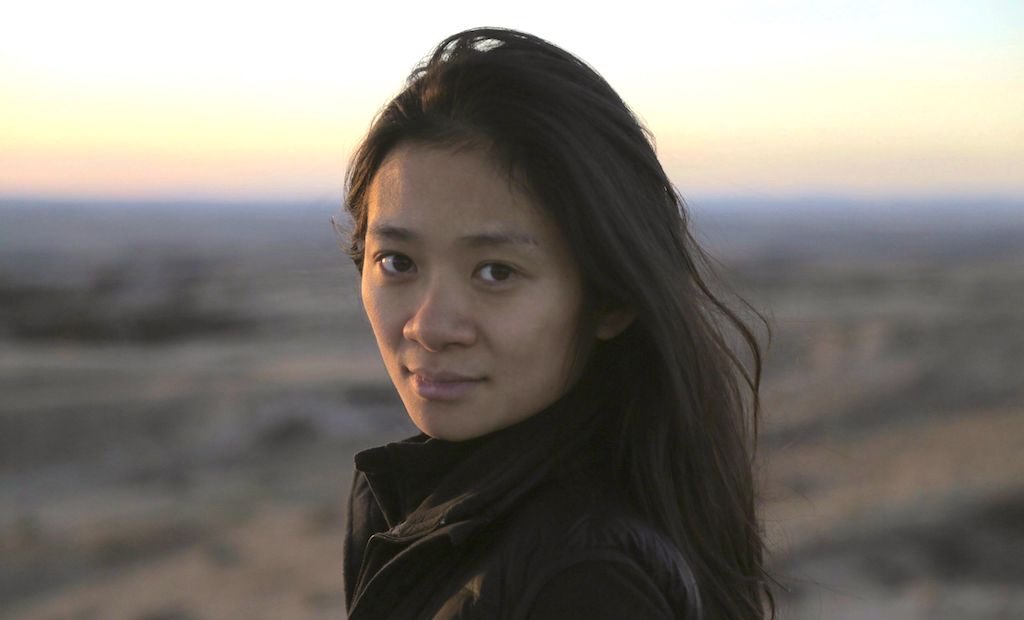 Chloe Zhao