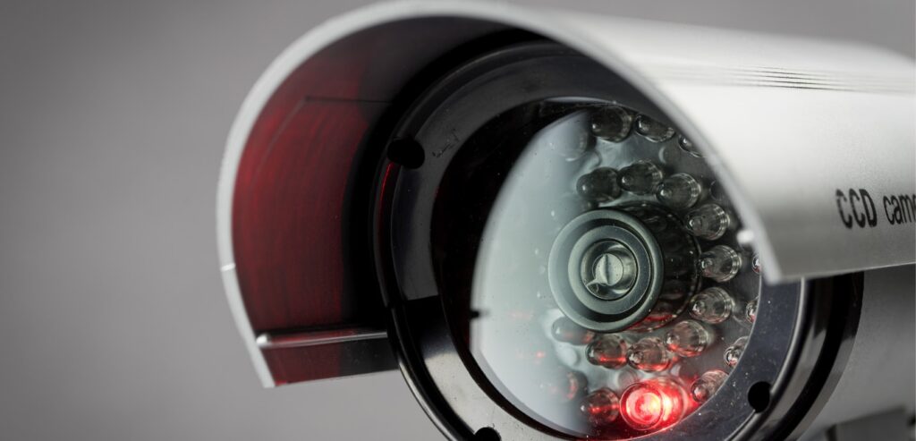 video seguridad