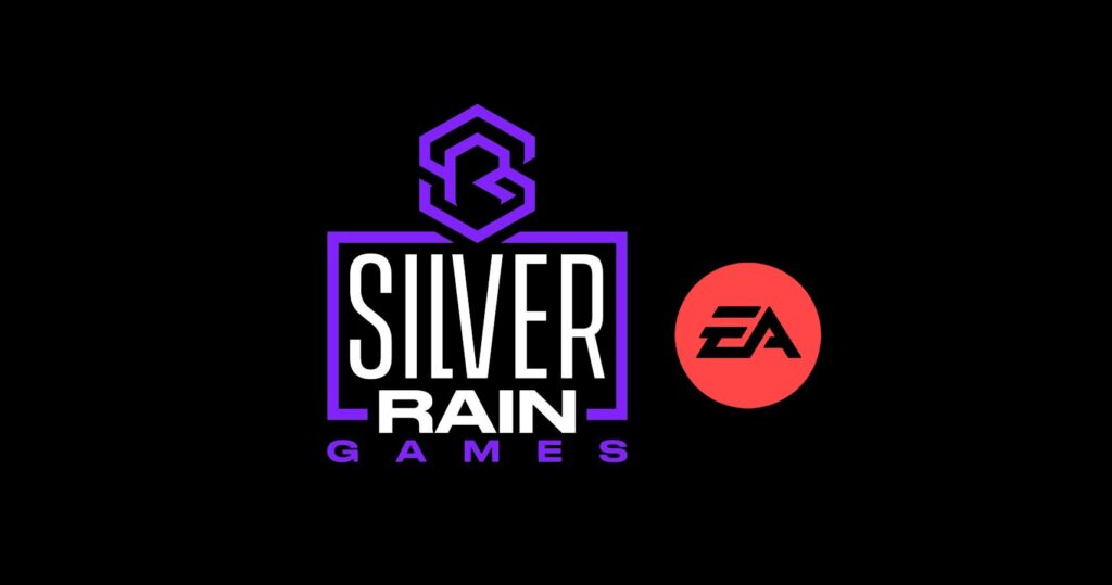 Silver rain games