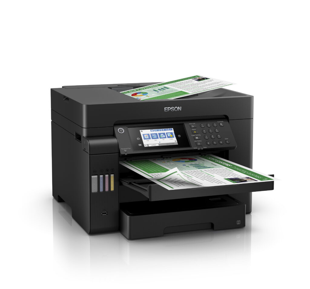epson 3