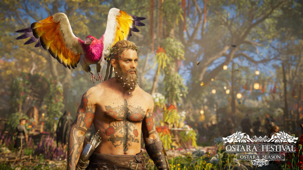 Assassin's Creed® Valhalla 2