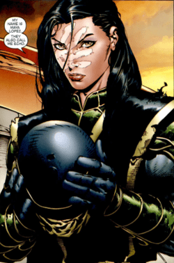 Echo será trascendente en Hawkeye
