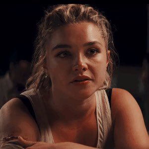 Florence Pugh