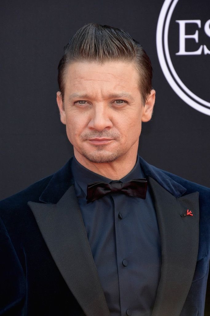 Jeremy Renner