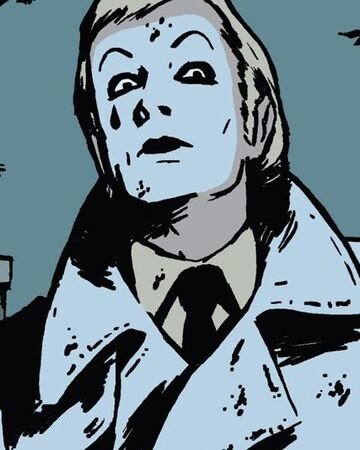Kazimierz en serie spin-off de "Hawkeye"