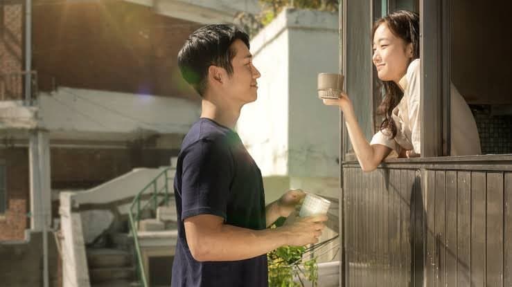 La frecuencia del amor 
