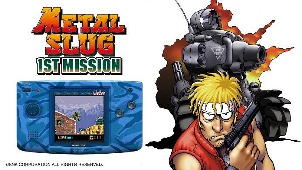 neogeo pocket collection