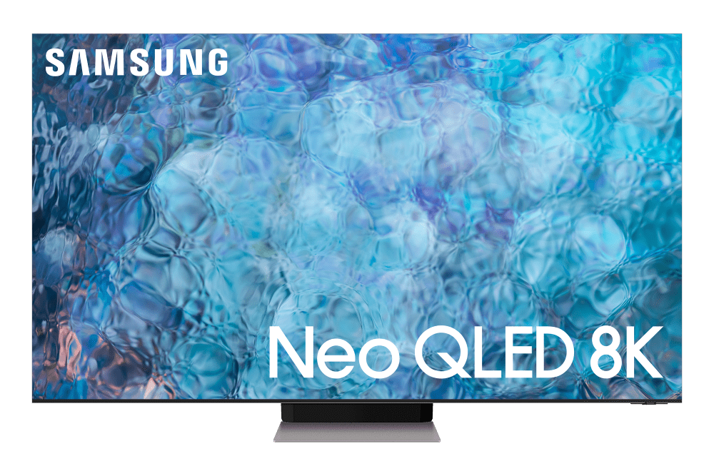 Samsung  pantallas 2021