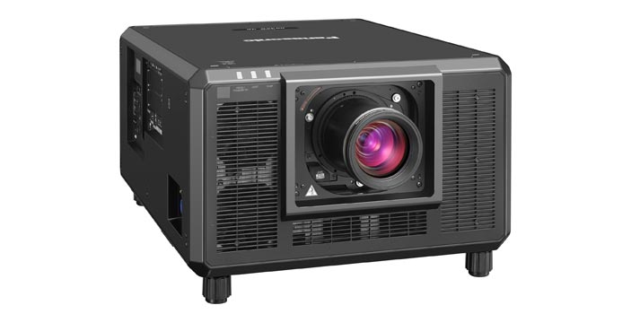 proyector PT-RQ35K