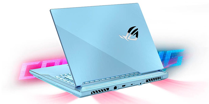 ASUS ROG Strix G15 Happy Edition