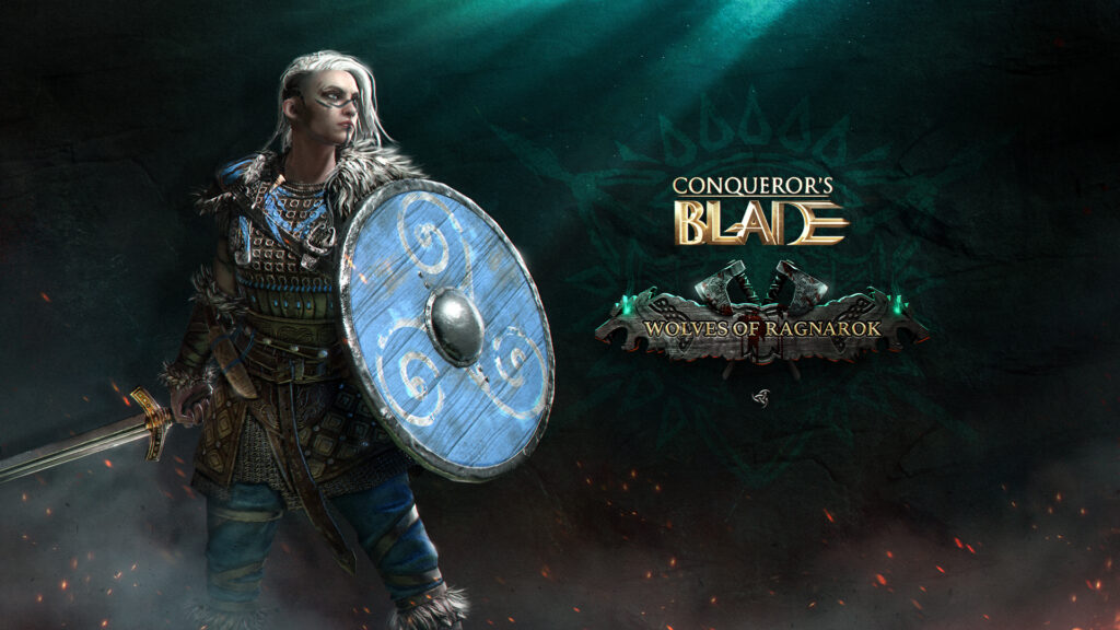 Nórdicos: Lobos del Ragnarok