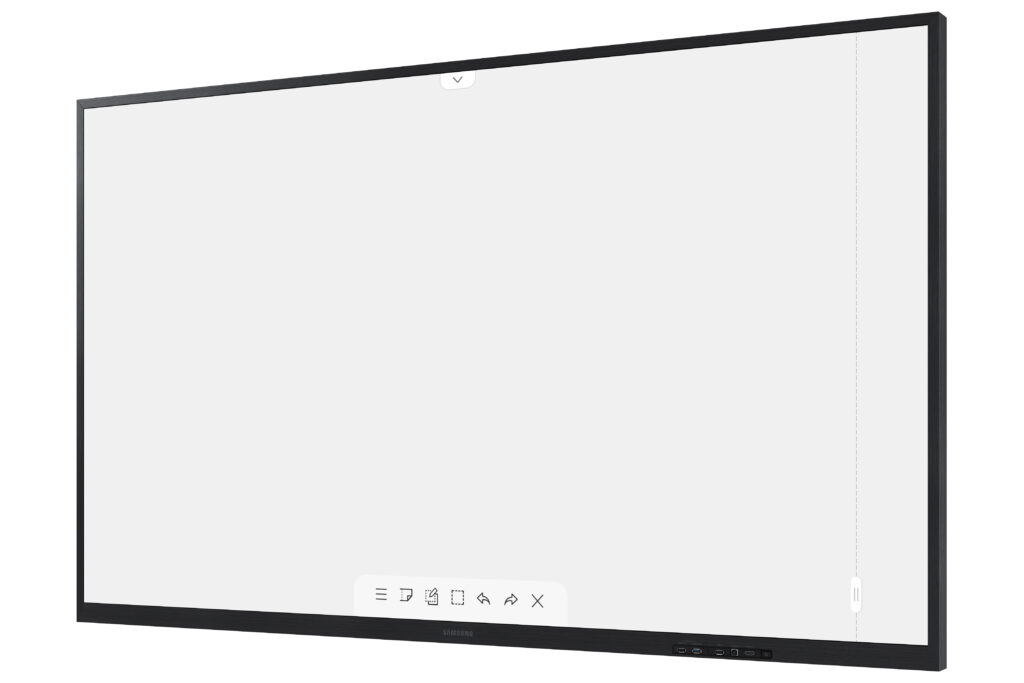Samsung monitores 2021