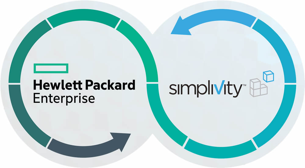 Hewlett Packard Enterprise 2
 