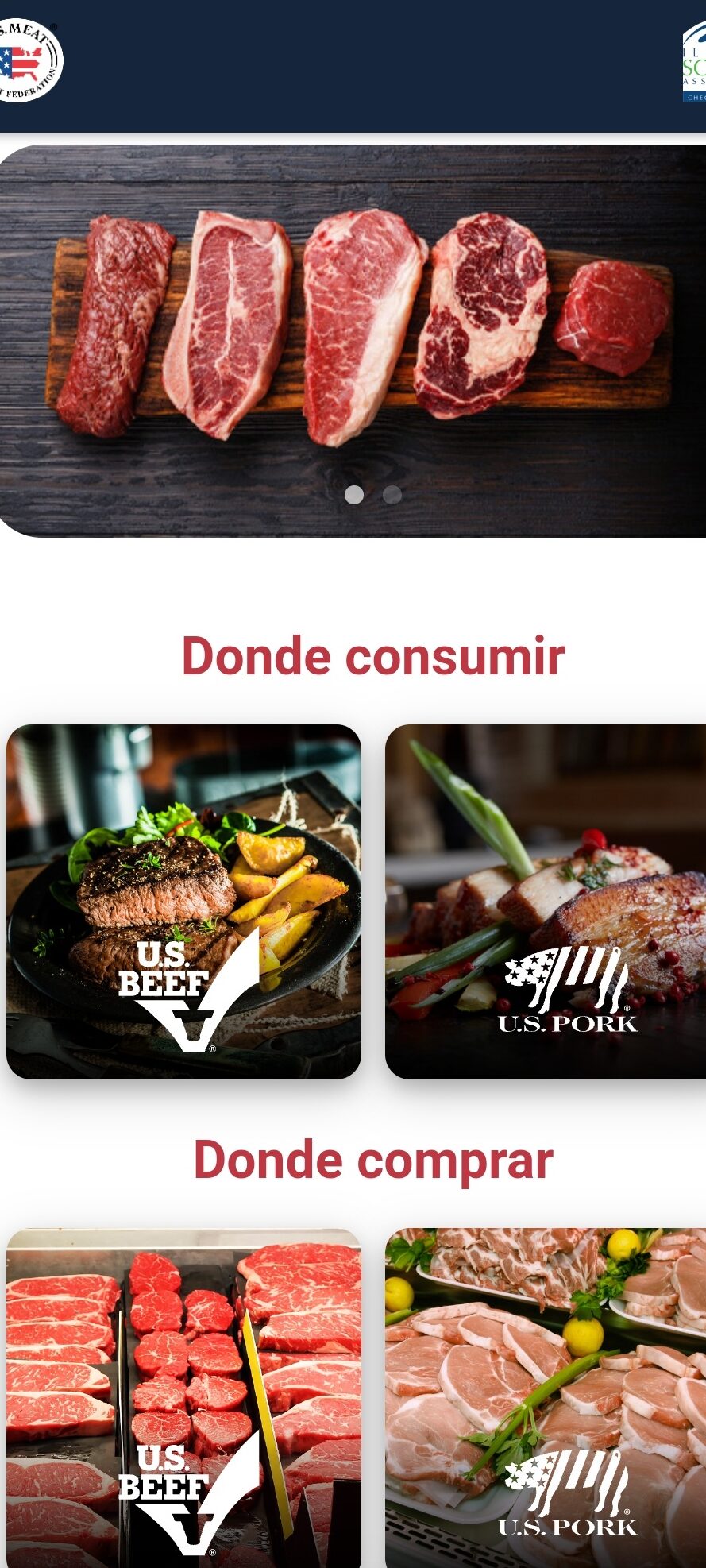 us meat connect