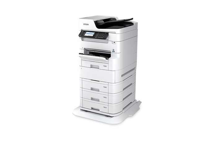 Epson WorkForce Pro WF-C879R