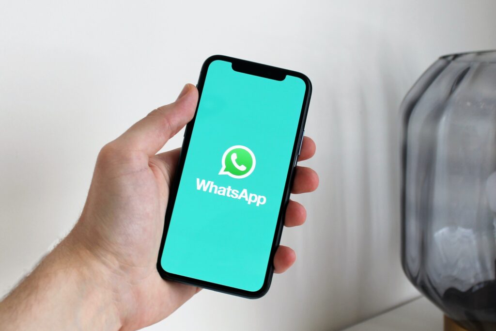Whatsapp bussines 1