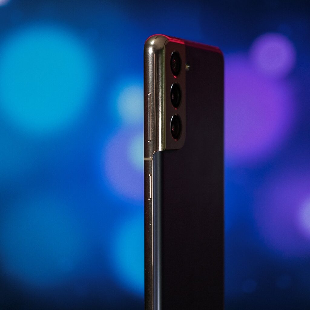Samsung S21