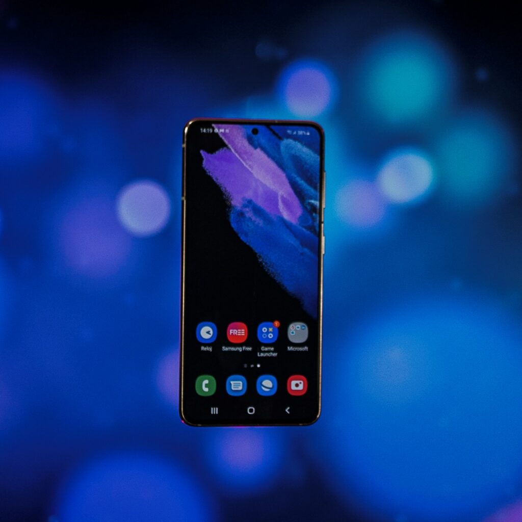 Samsung Galaxy