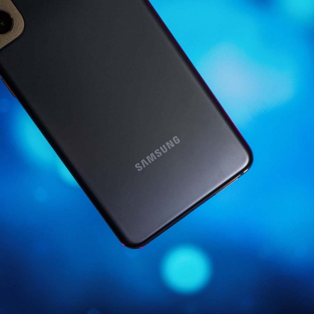 Samsung Galaxy S21