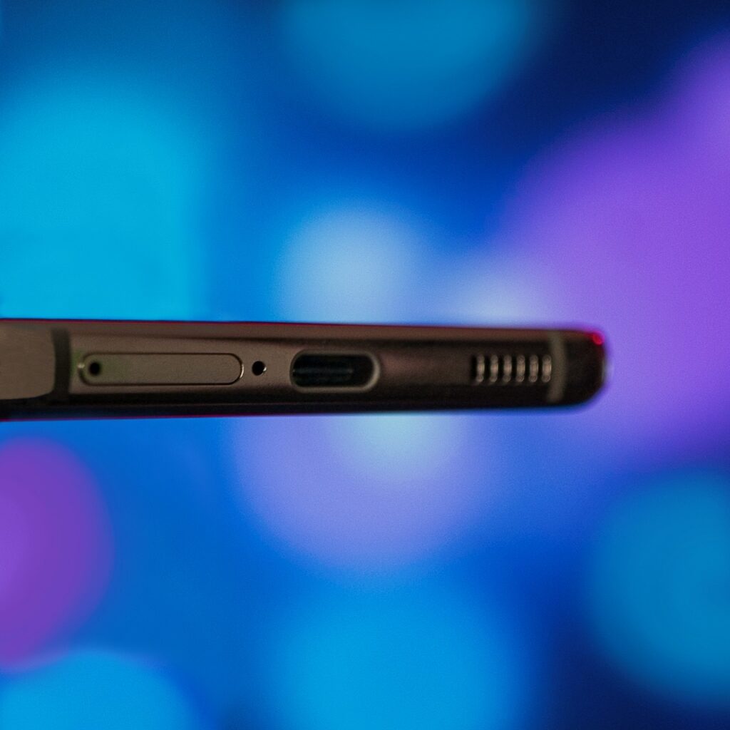 Galaxy S21
