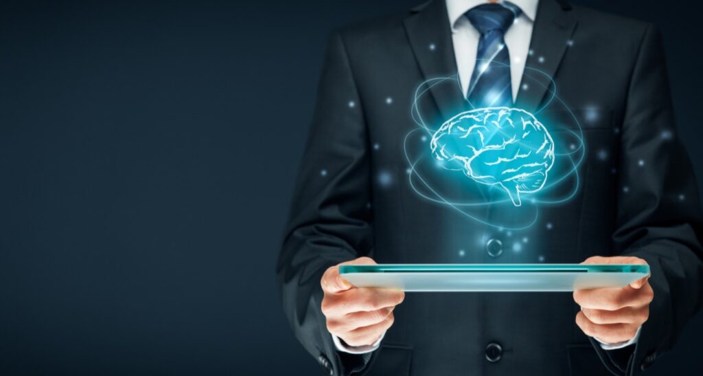 Inteligencia Artificial en smartphones