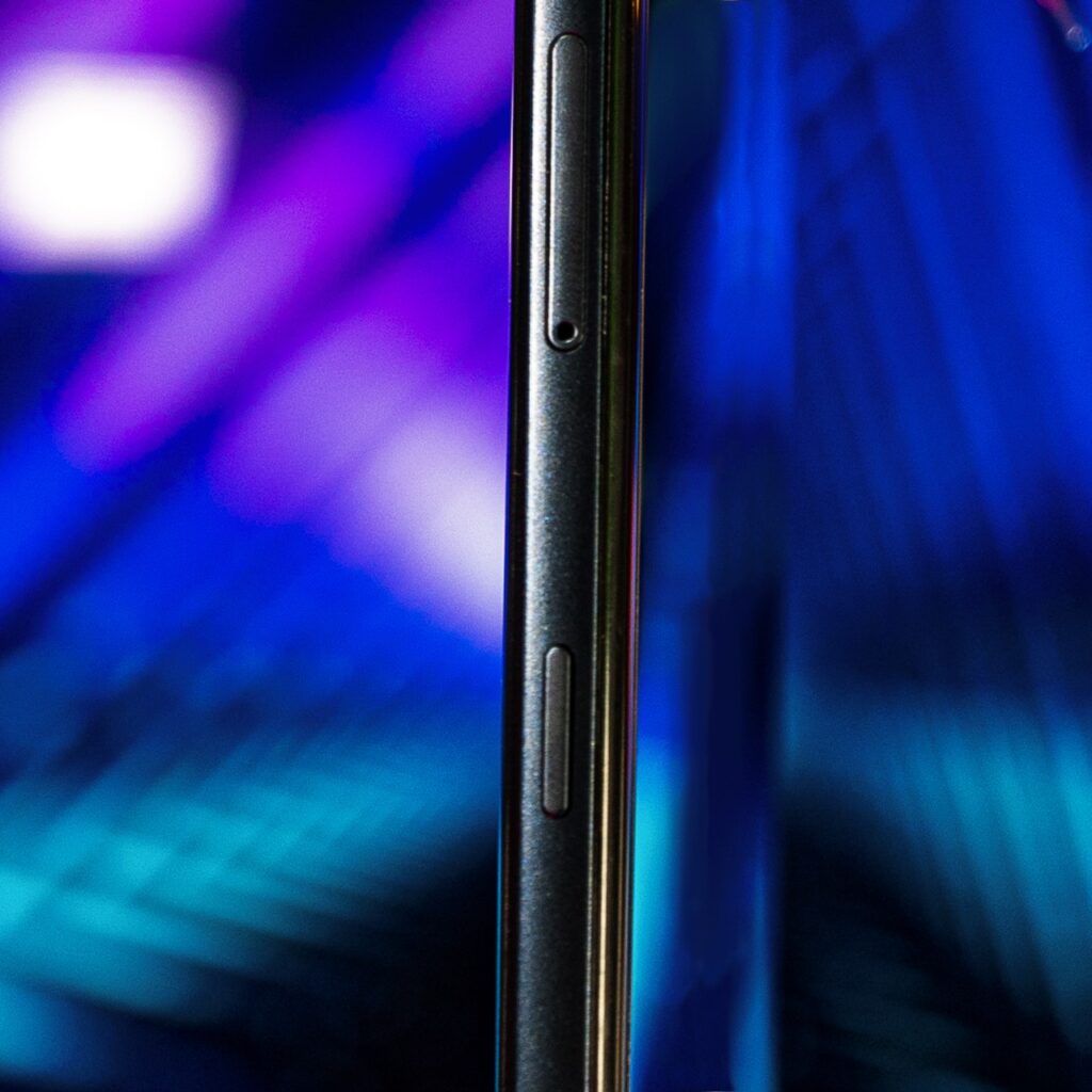 Nokia 5.4