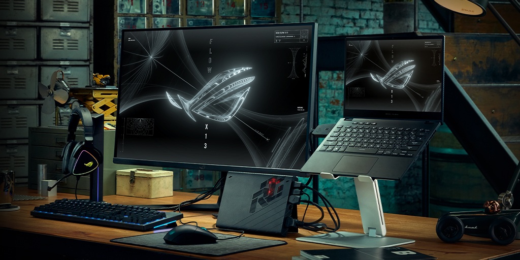 ASUS x13