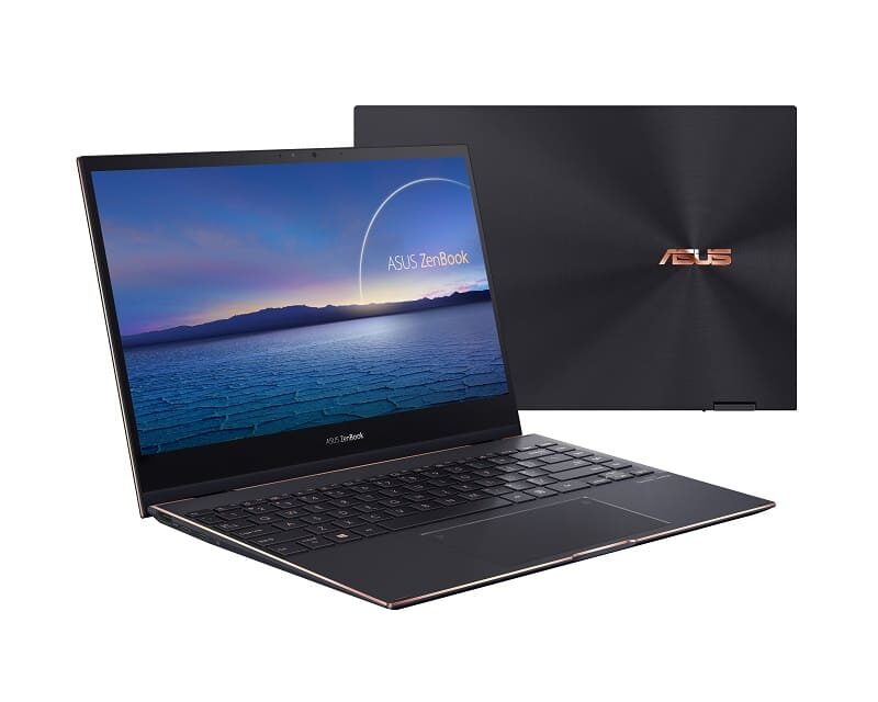 ASUS zenbook