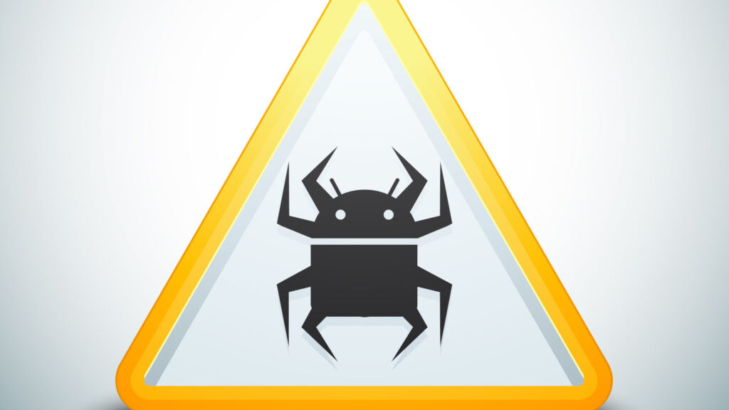 apps aplicaciones con malware