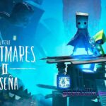 Little Nightmares II