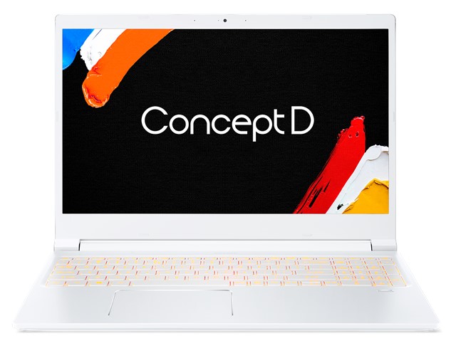 conceptd 3