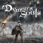 Demon's Souls Remake