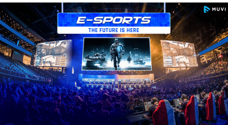 e-sports