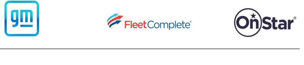 Fleet complete