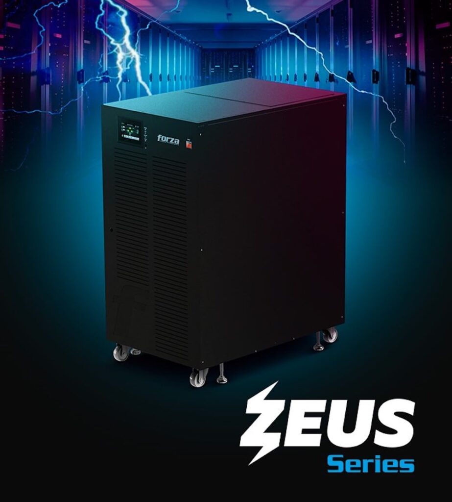 zeus