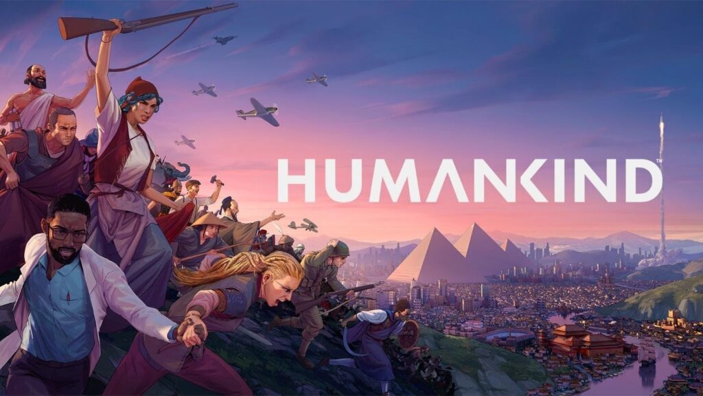 humankind