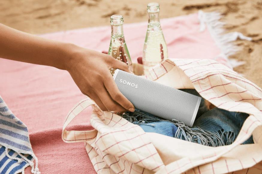Sonos Roam