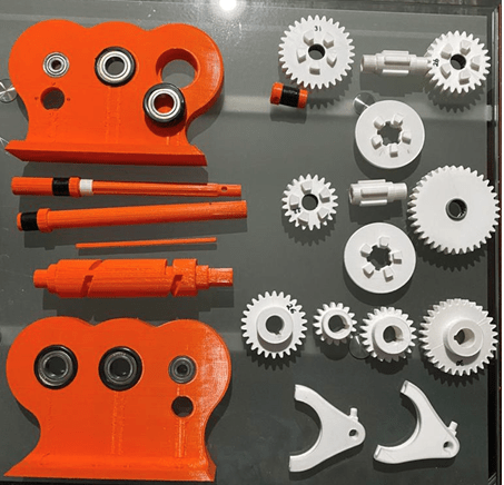 MakerBot 