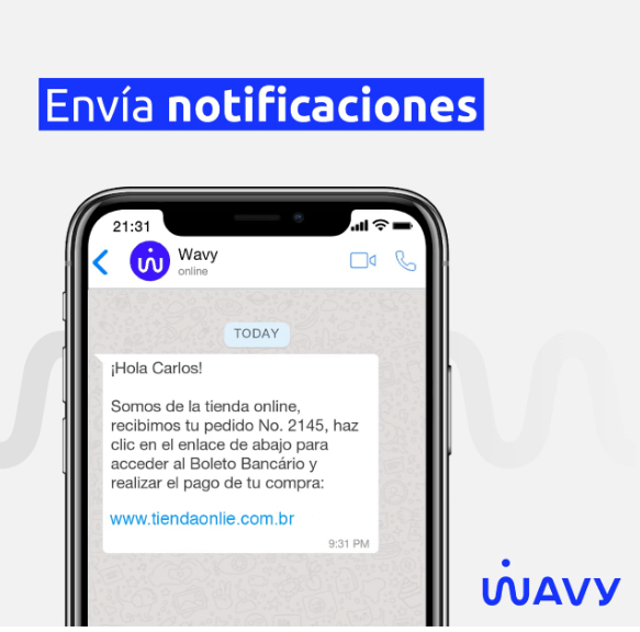 Wavy global