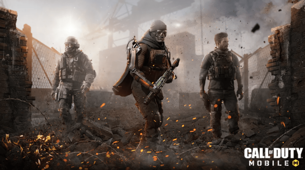 La Temporada 2 de Call of Duty