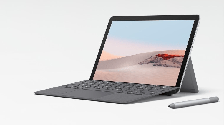 Surface 