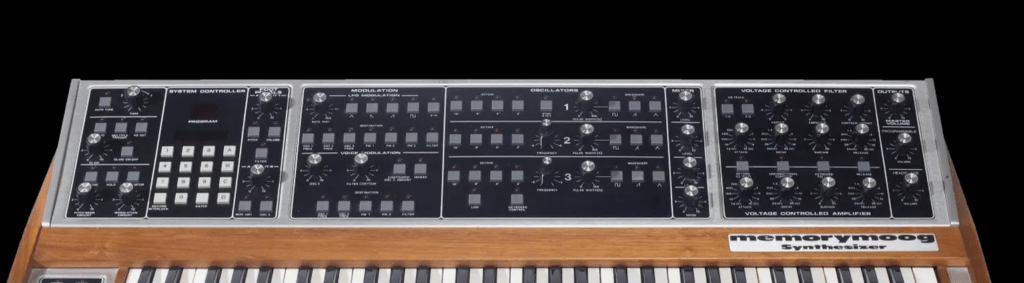 música electrónica