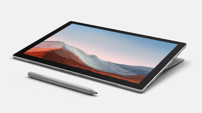 Surface Pro 7