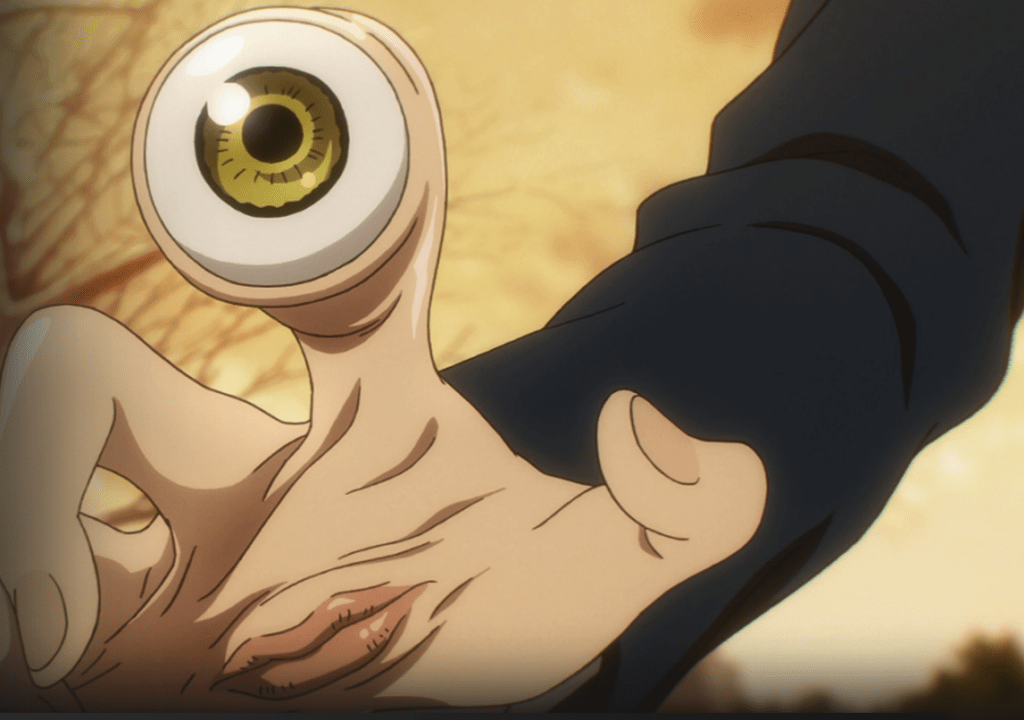 Anime en Anime en Netflix