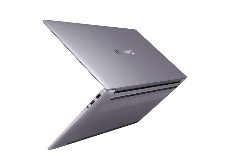 Huawei Matebook D 16