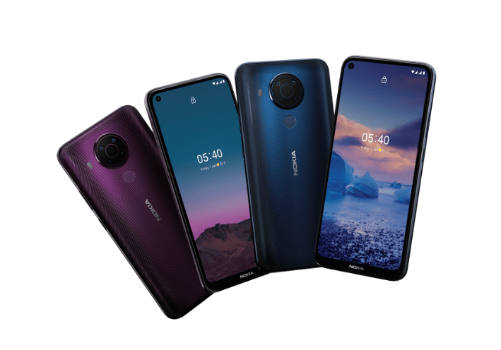 Nokia
