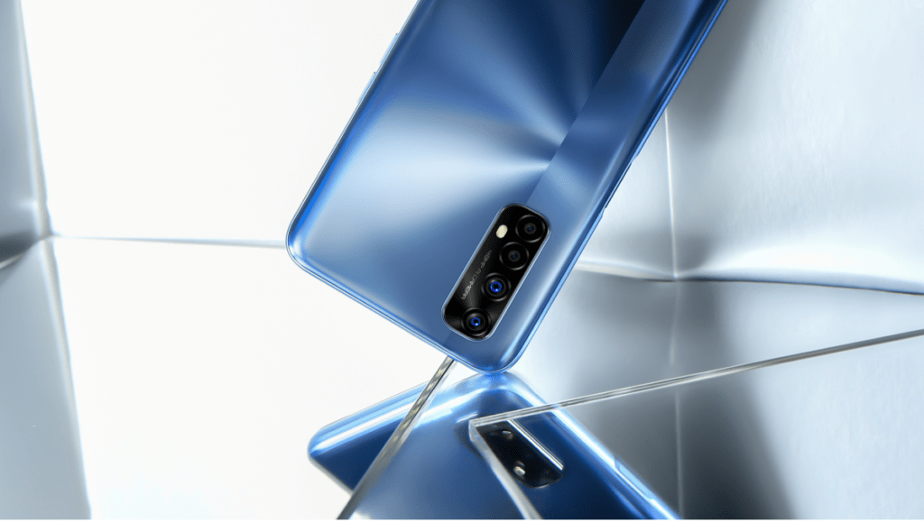 realme 7