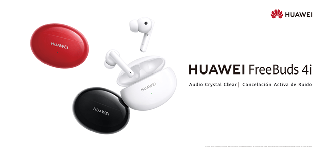 Huawei FreeBuds 4i