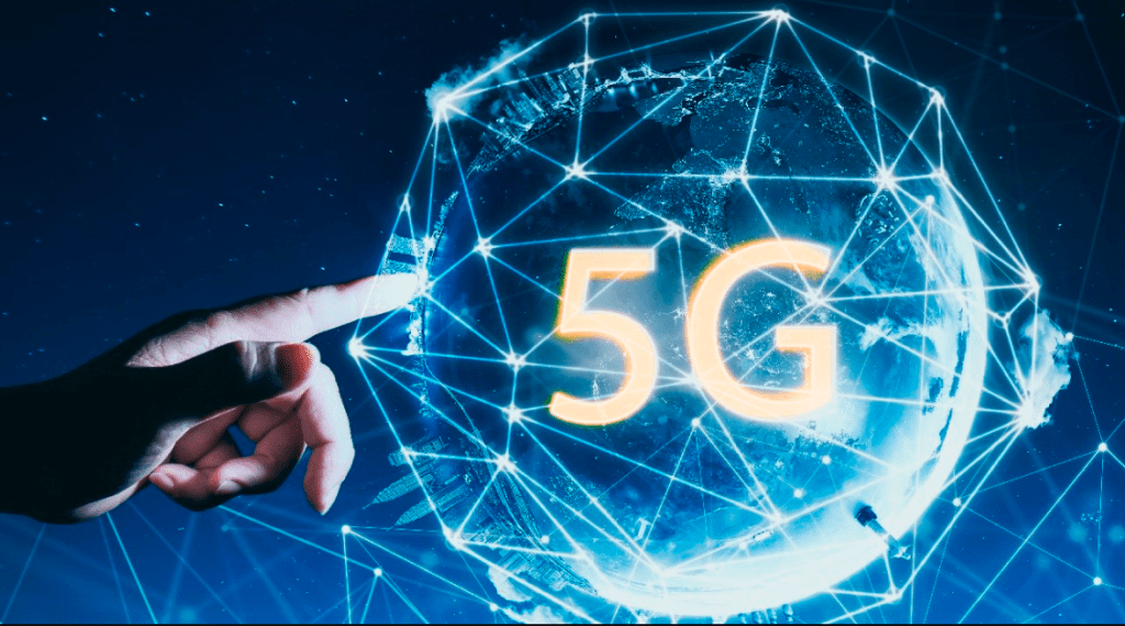 tecnologías 5G